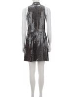 Bayan Gümüş BARBARA BUI ELBİSE