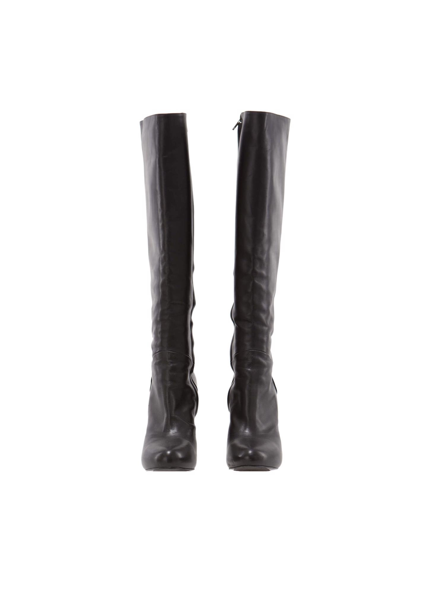 Bayan Siyah PIERRE HARDY ÇİZME