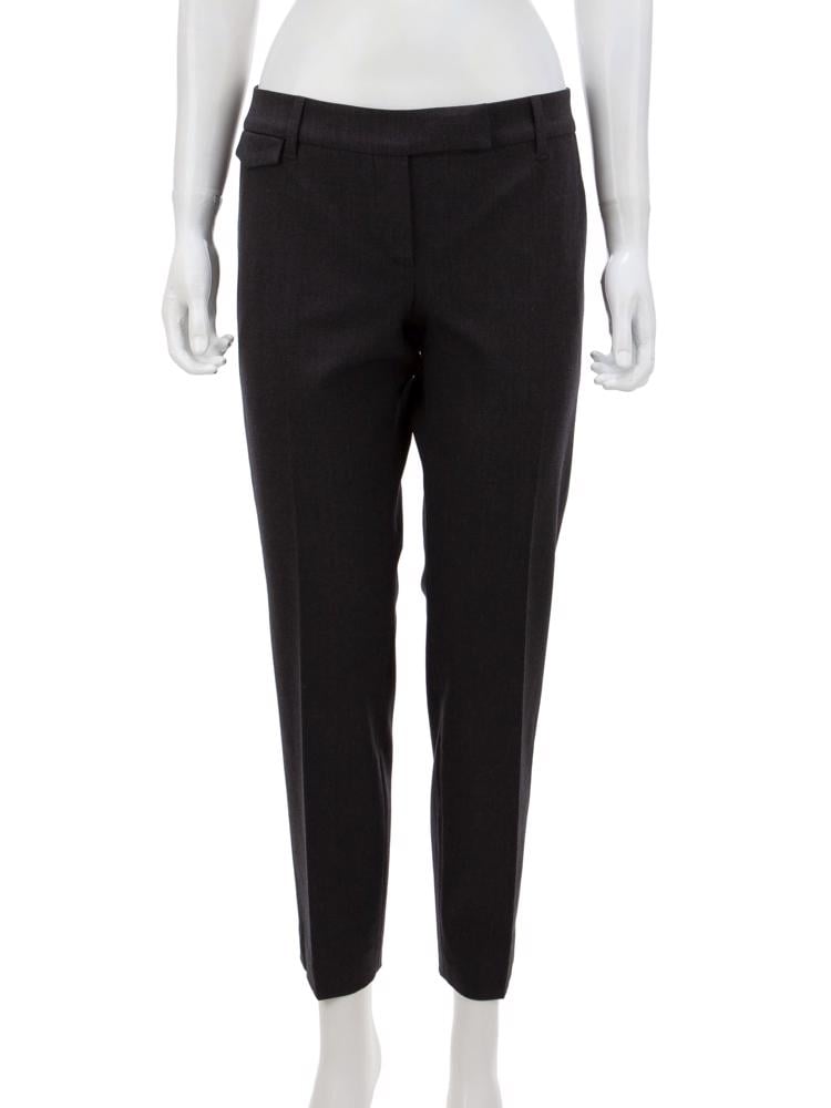 Bayan Gri BRUNELLO CUCINELLI PANTOLON