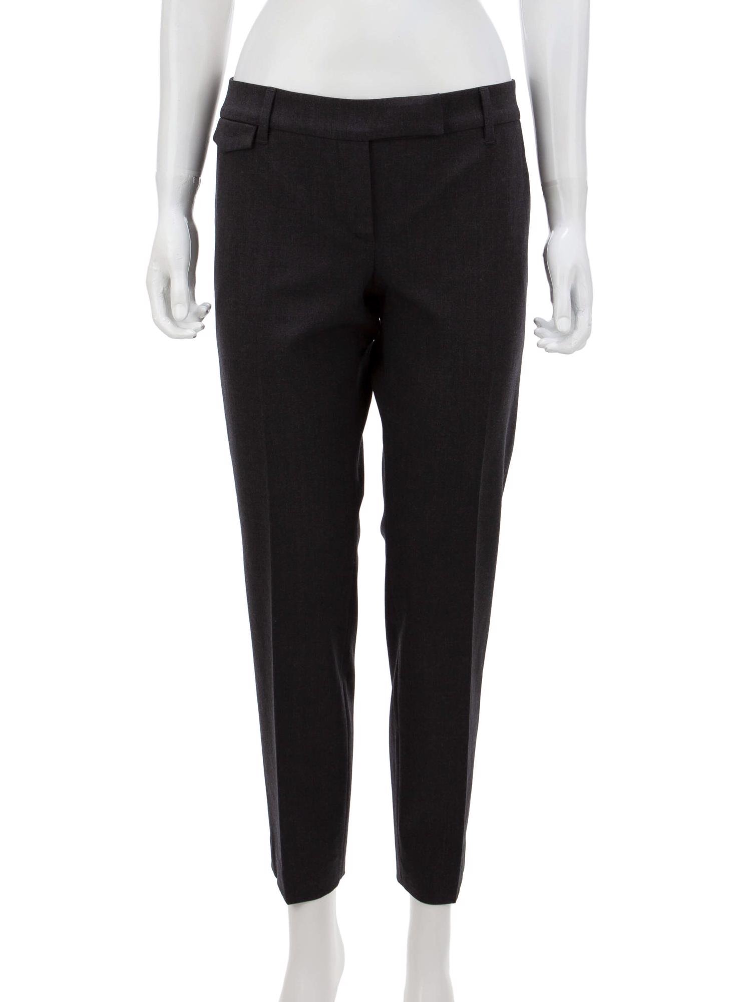 Bayan Gri BRUNELLO CUCINELLI PANTOLON