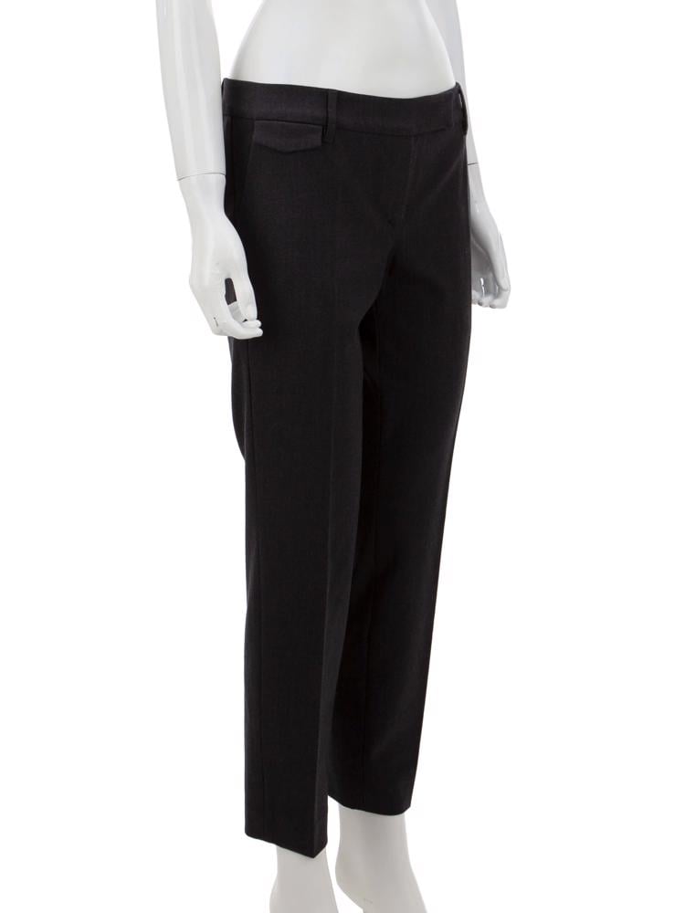 Bayan Gri BRUNELLO CUCINELLI PANTOLON