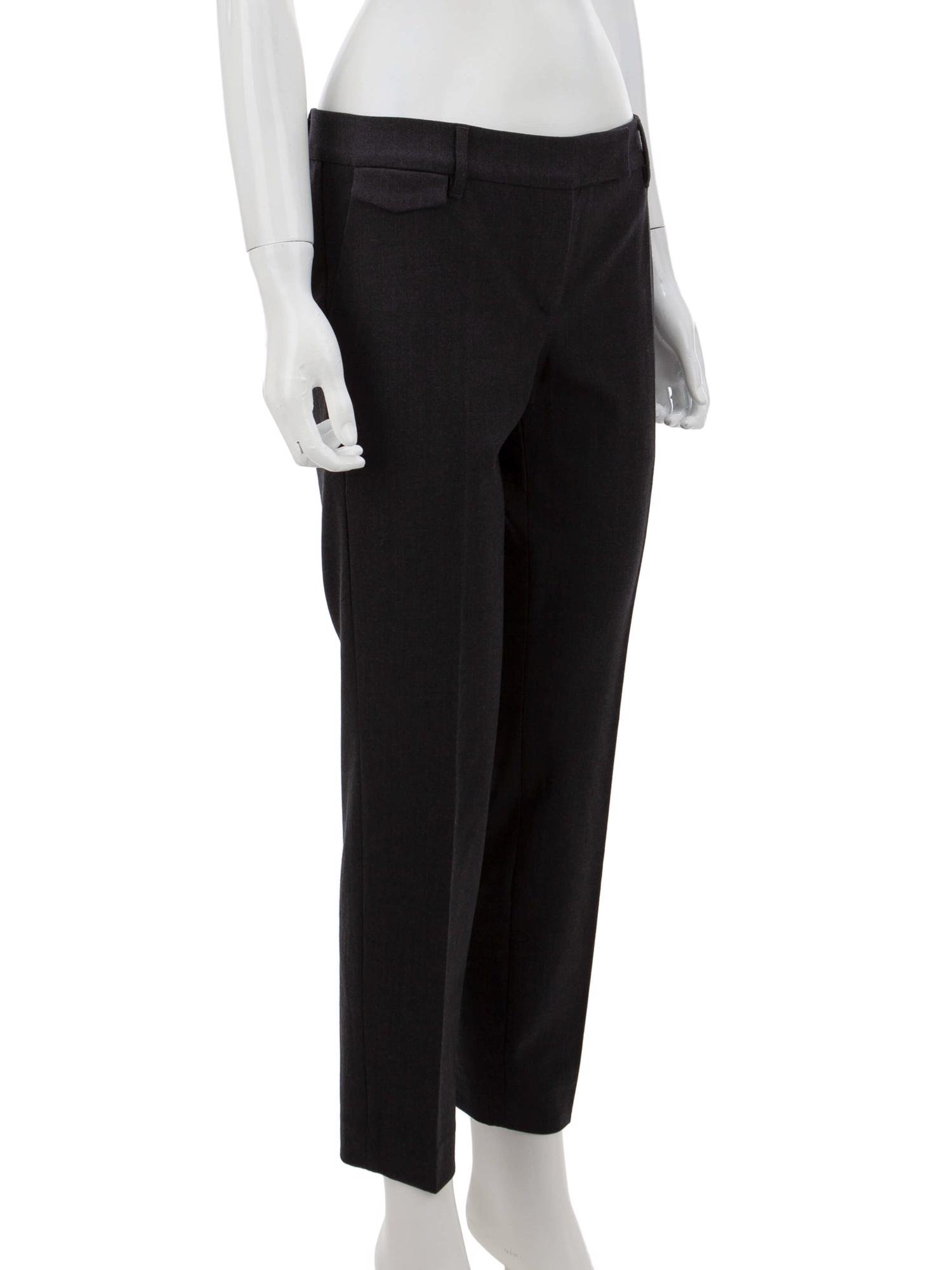 Bayan Gri BRUNELLO CUCINELLI PANTOLON