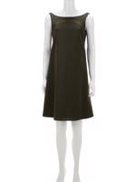 Bayan Yeşil PRADA ELBİSE