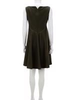 Bayan Yeşil PRADA ELBİSE