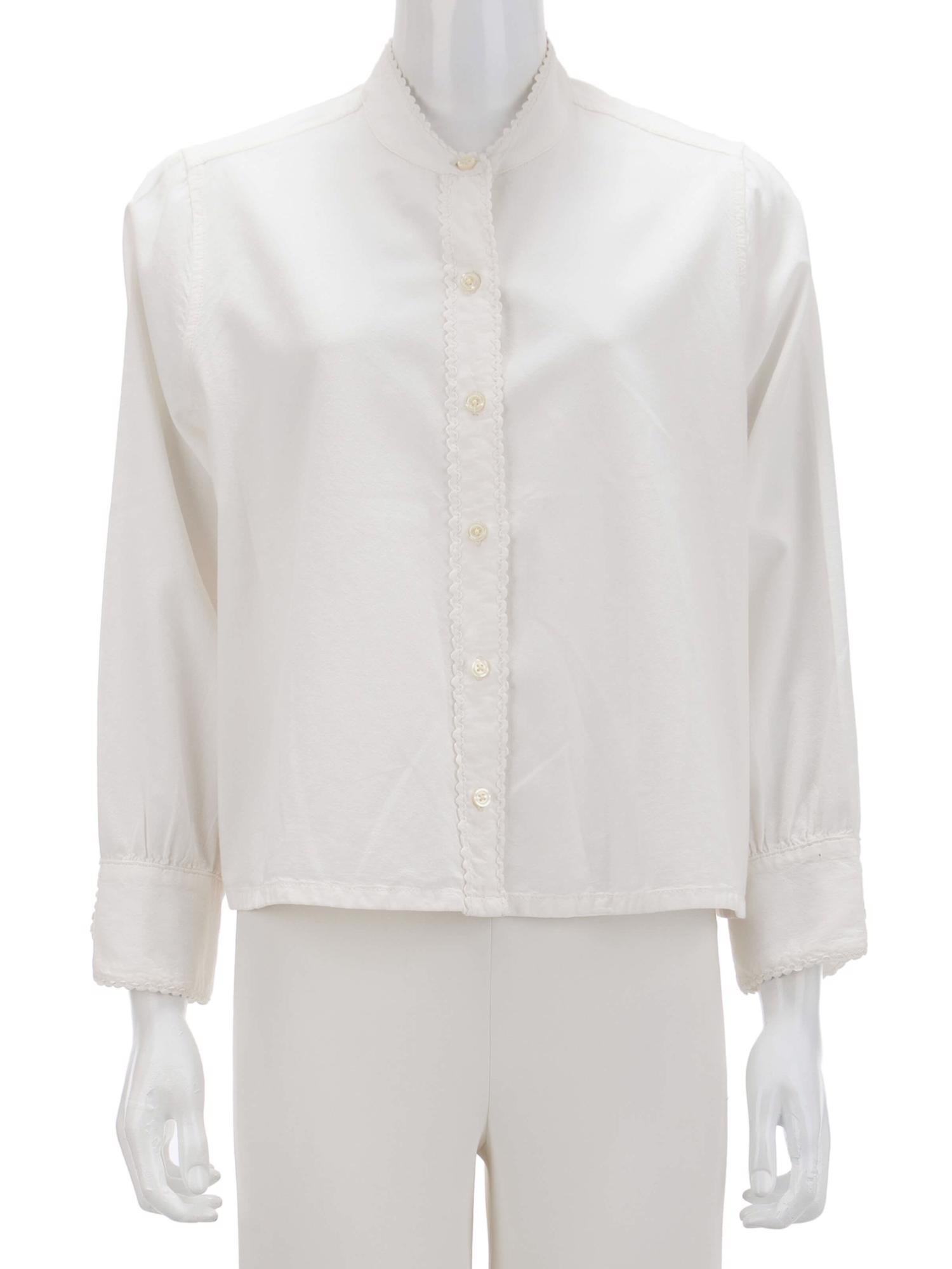 Bayan Beyaz THE GREAT GÖMLEK