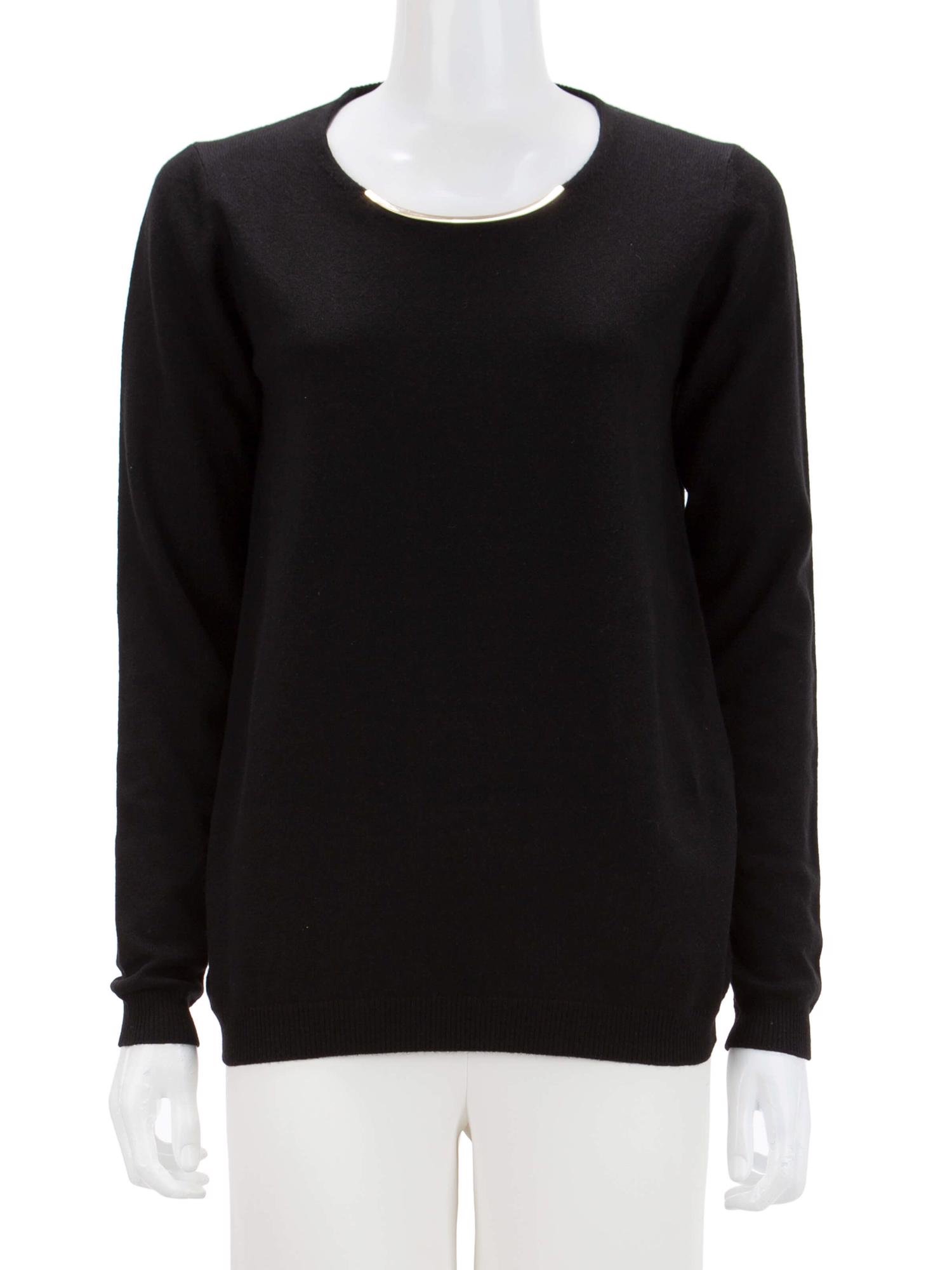 Bayan Siyah LANVIN KAZAK