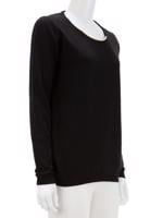 Bayan Siyah LANVIN KAZAK