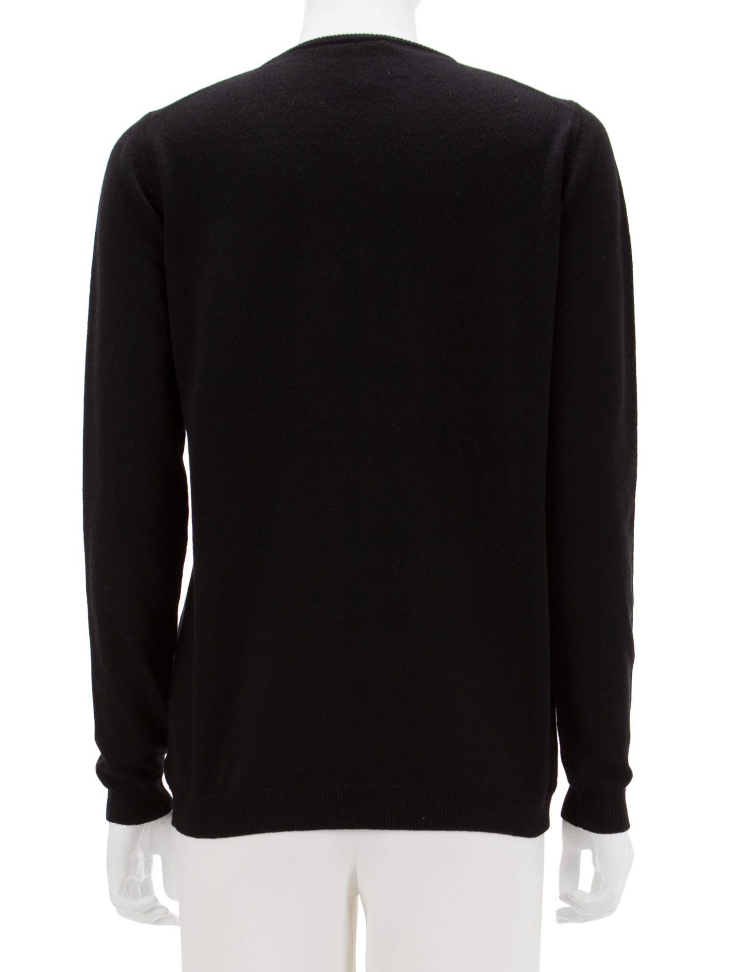 Bayan Siyah LANVIN KAZAK