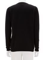 Bayan Siyah LANVIN KAZAK