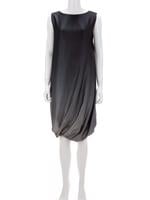 Bayan Gri LANVIN ELBİSE