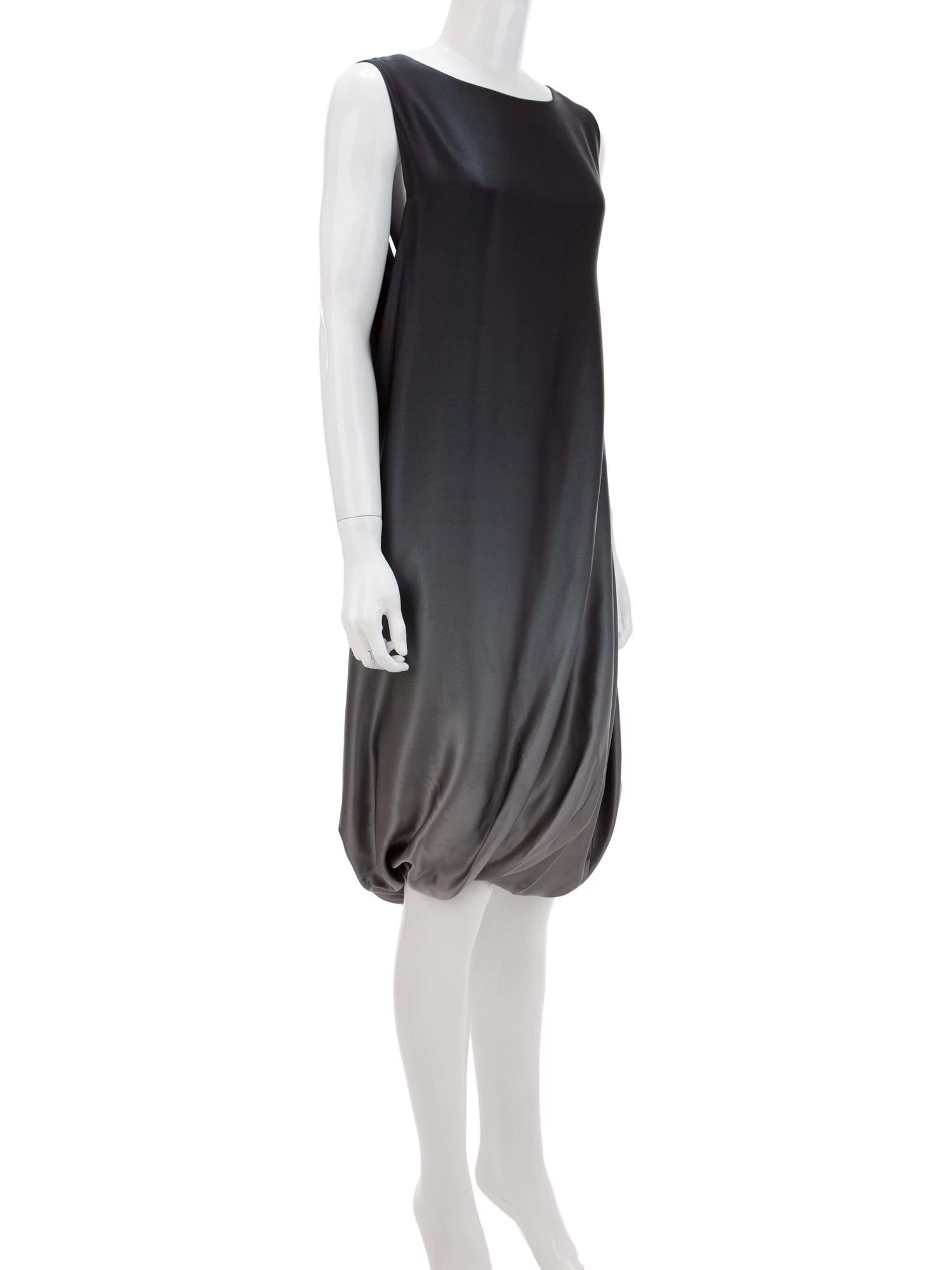 Bayan Gri LANVIN ELBİSE