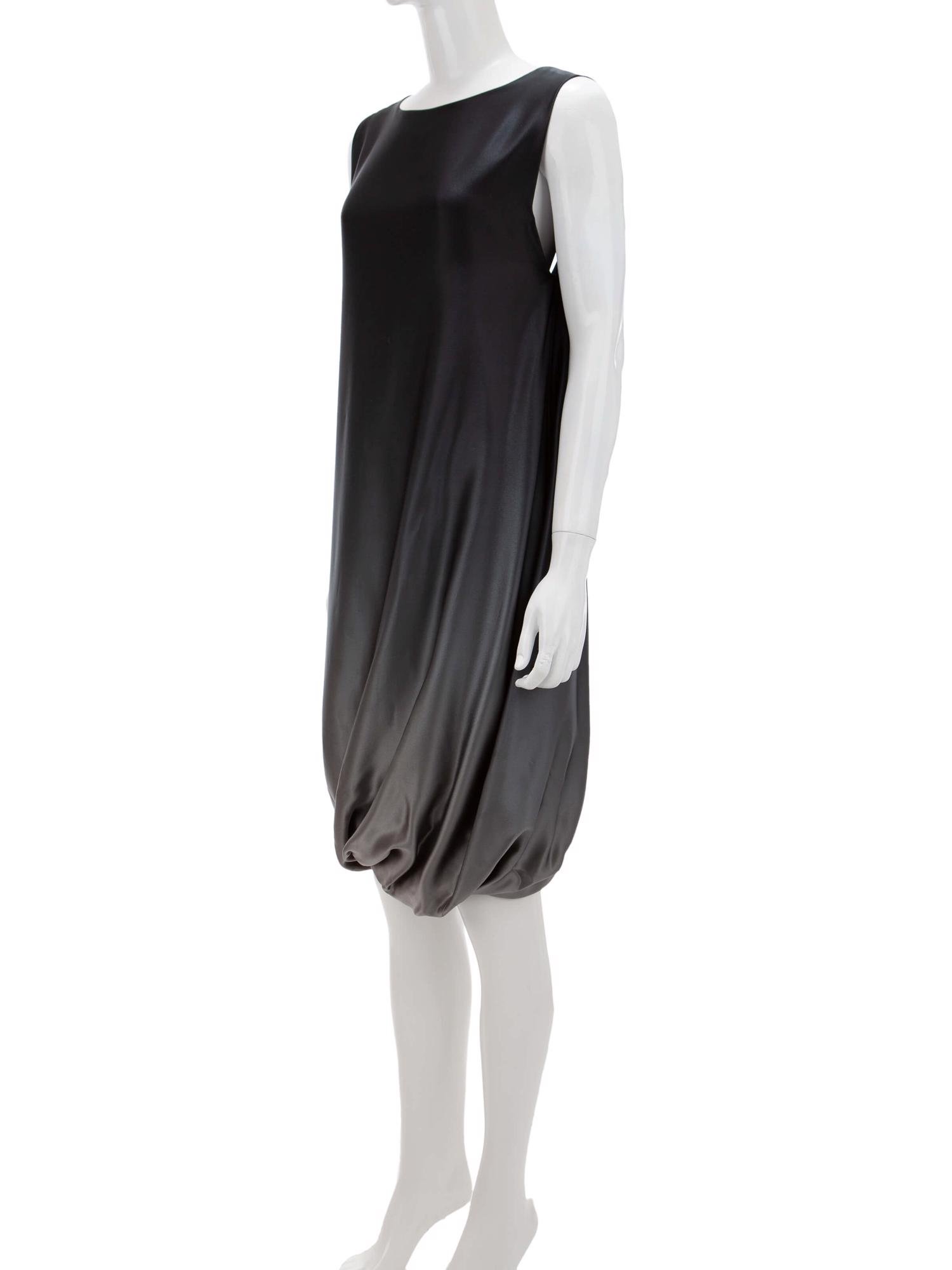 Bayan Gri LANVIN ELBİSE
