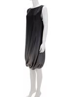 Bayan Gri LANVIN ELBİSE