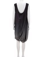 Bayan Gri LANVIN ELBİSE