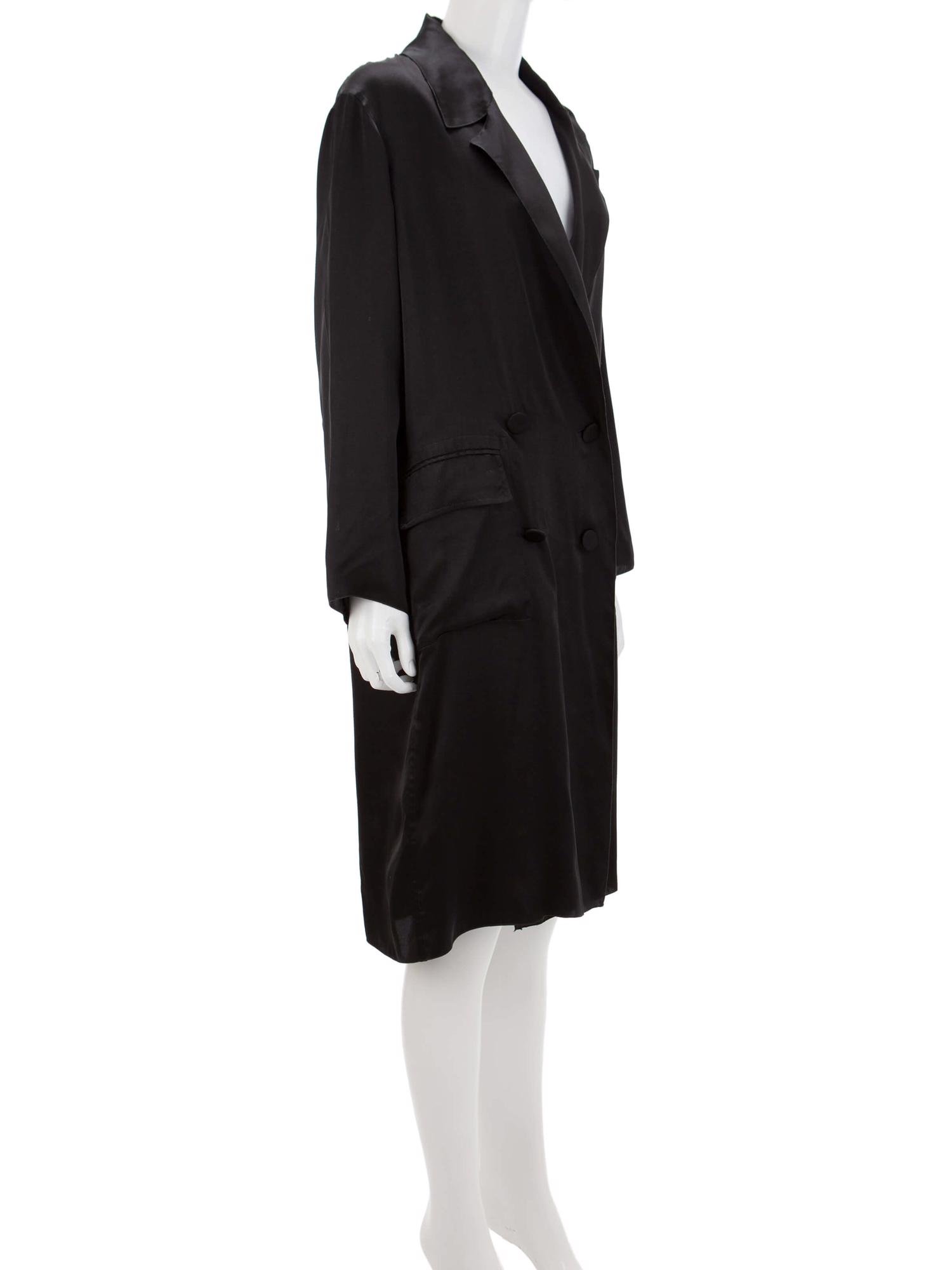 Bayan Siyah LANVIN PARDÖSÜ