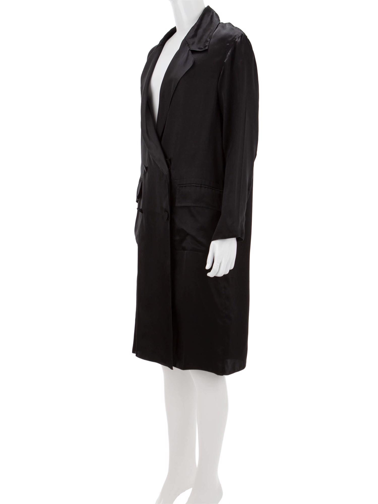 Bayan Siyah LANVIN PARDÖSÜ