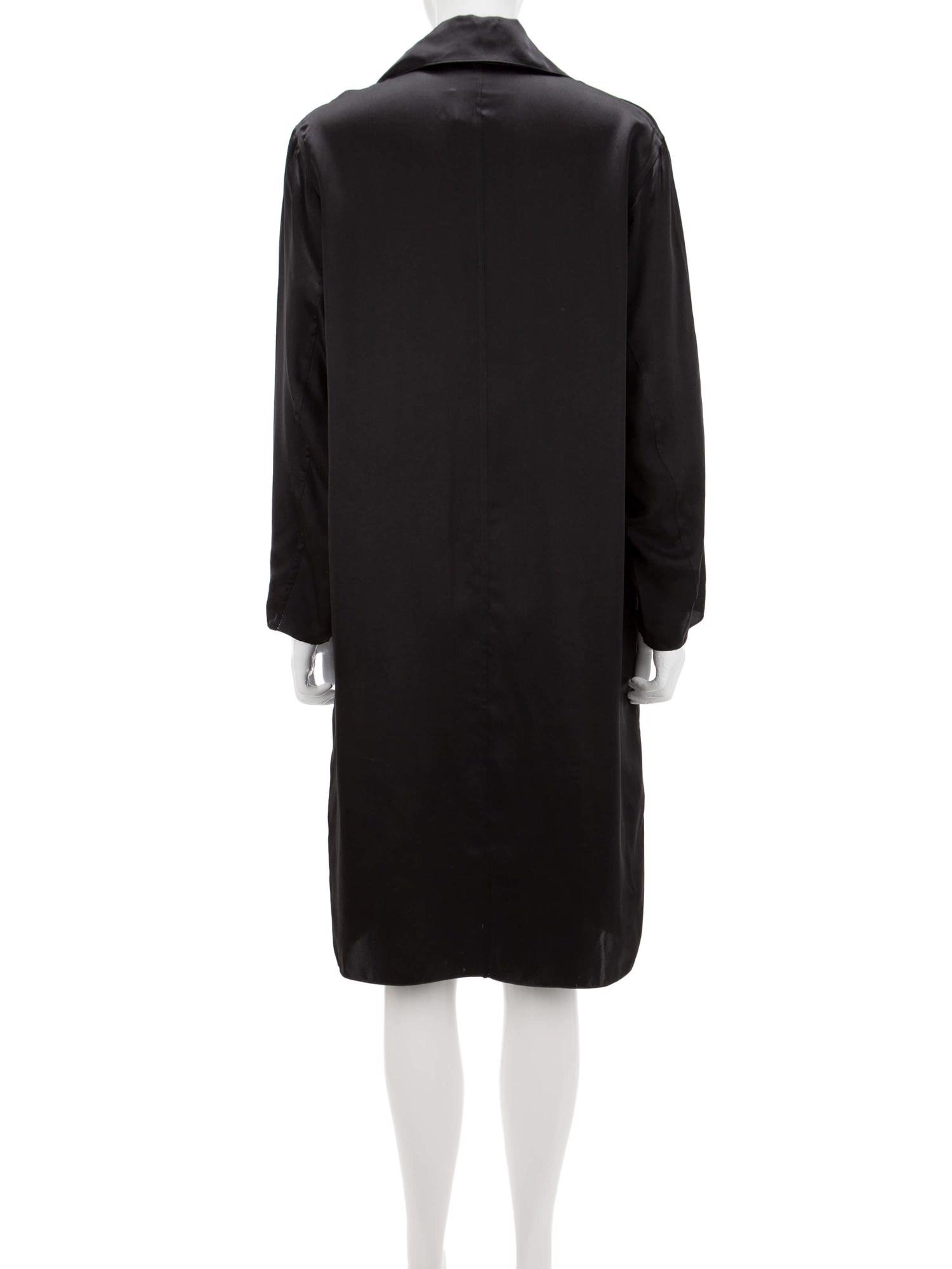 Bayan Siyah LANVIN PARDÖSÜ