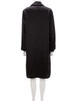 Bayan Siyah LANVIN PARDÖSÜ