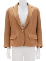 Bayan Bej DONNA KARAN CEKET