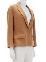 Bayan Bej DONNA KARAN CEKET