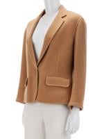 Bayan Bej DONNA KARAN CEKET