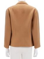 Bayan Bej DONNA KARAN CEKET