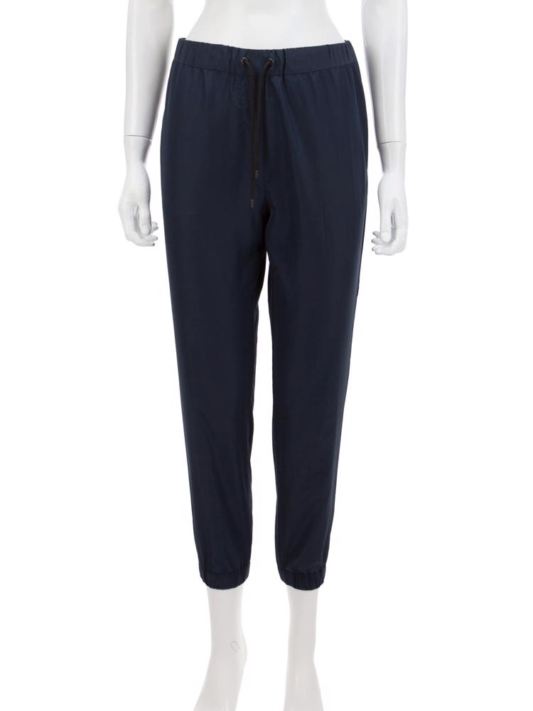 Bayan Lacivert THE KOOPLES PANTOLON