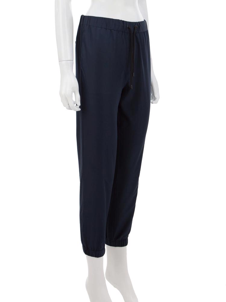 Bayan Lacivert THE KOOPLES PANTOLON