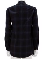 Bayan Lacivert HELMUT LANG BLUZ