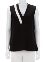 Bayan Siyah RAG&BONE BLUZ