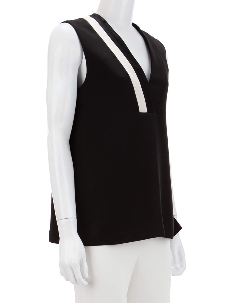 Bayan Siyah RAG&BONE BLUZ