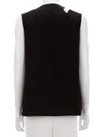 Bayan Siyah RAG&BONE BLUZ