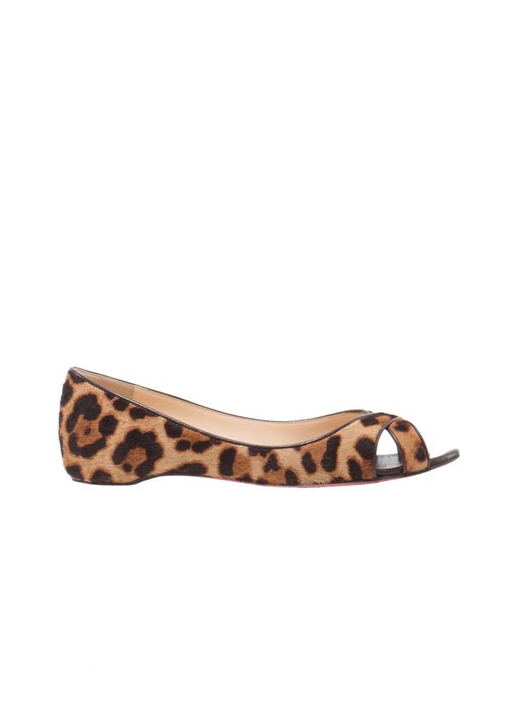 Bayan Bej CHRISTIAN LOUBOUTIN BABET