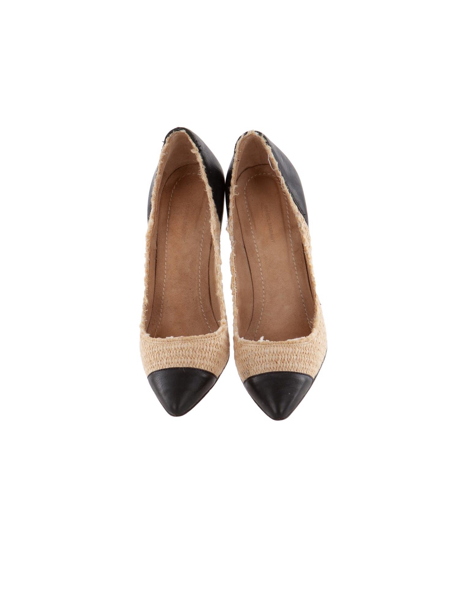 Bayan Bej ISABEL MARANT AYAKKABI