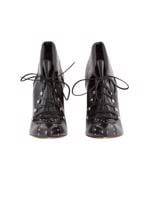 Bayan Siyah TABITHA SIMMONS BOT