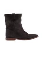 Bayan Gri ISABEL MARANT BOT