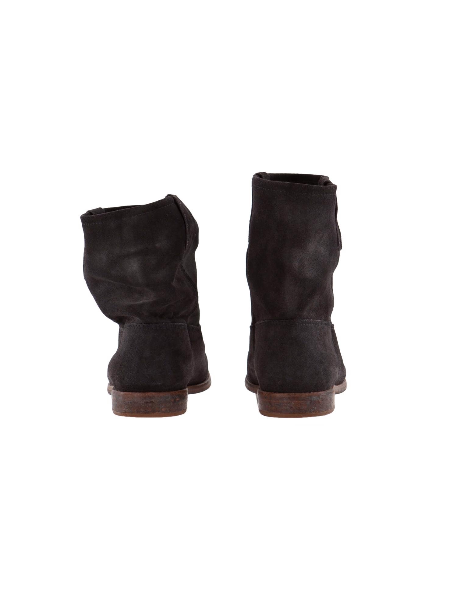 Bayan Gri ISABEL MARANT BOT