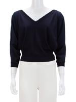 Bayan Lacivert NINA RICCI KAZAK