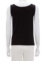 Bayan Siyah GIVENCHY BLUZ