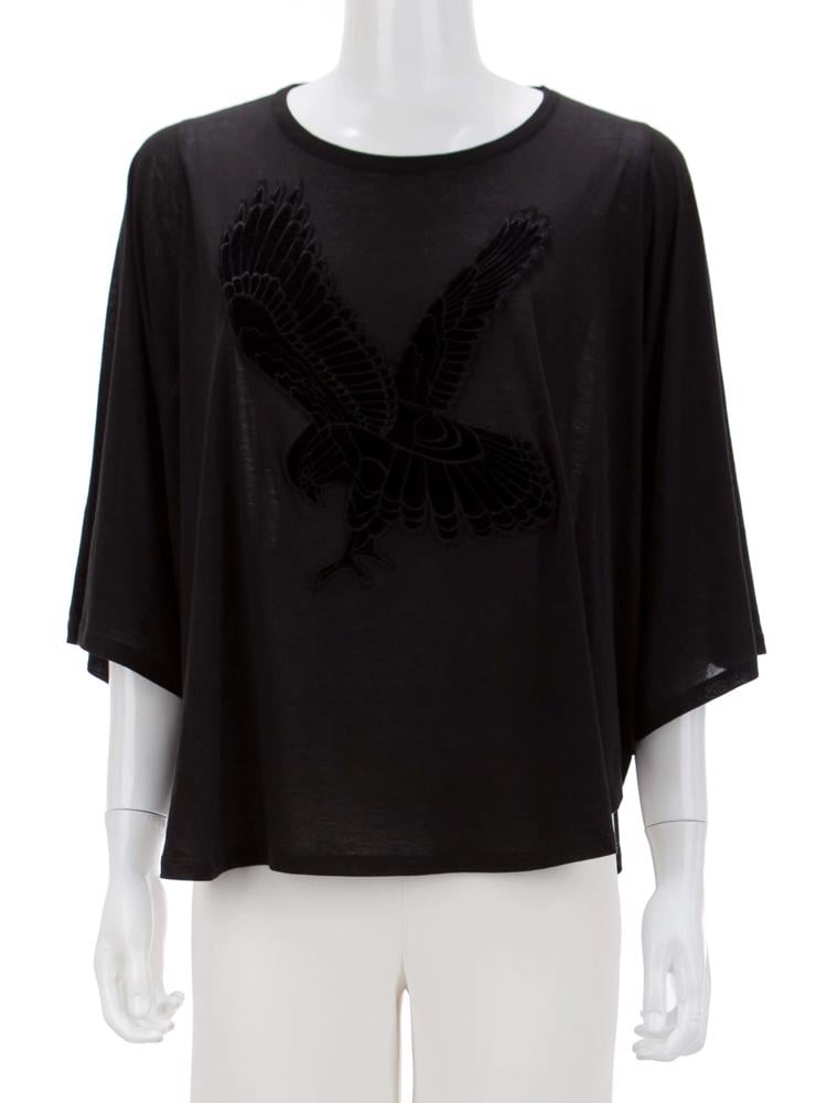 Bayan Gri STELLA MCCARTNEY T-SHIRT