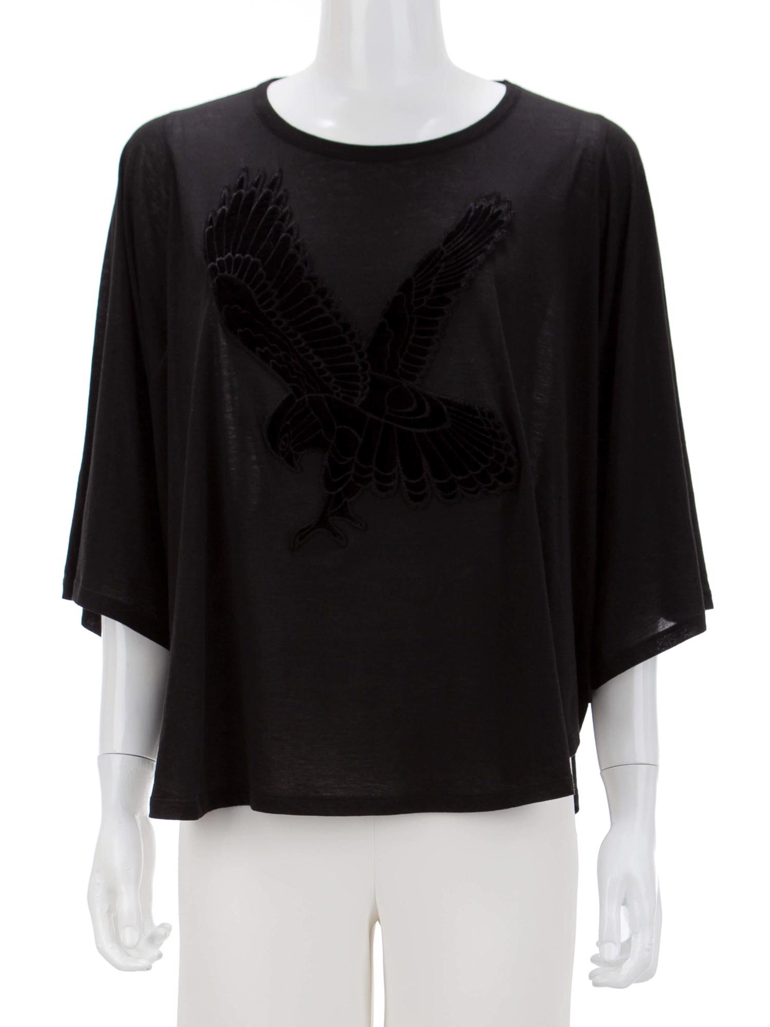 Bayan Gri STELLA MCCARTNEY T-SHIRT