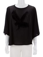 Bayan Gri STELLA MCCARTNEY T-SHIRT
