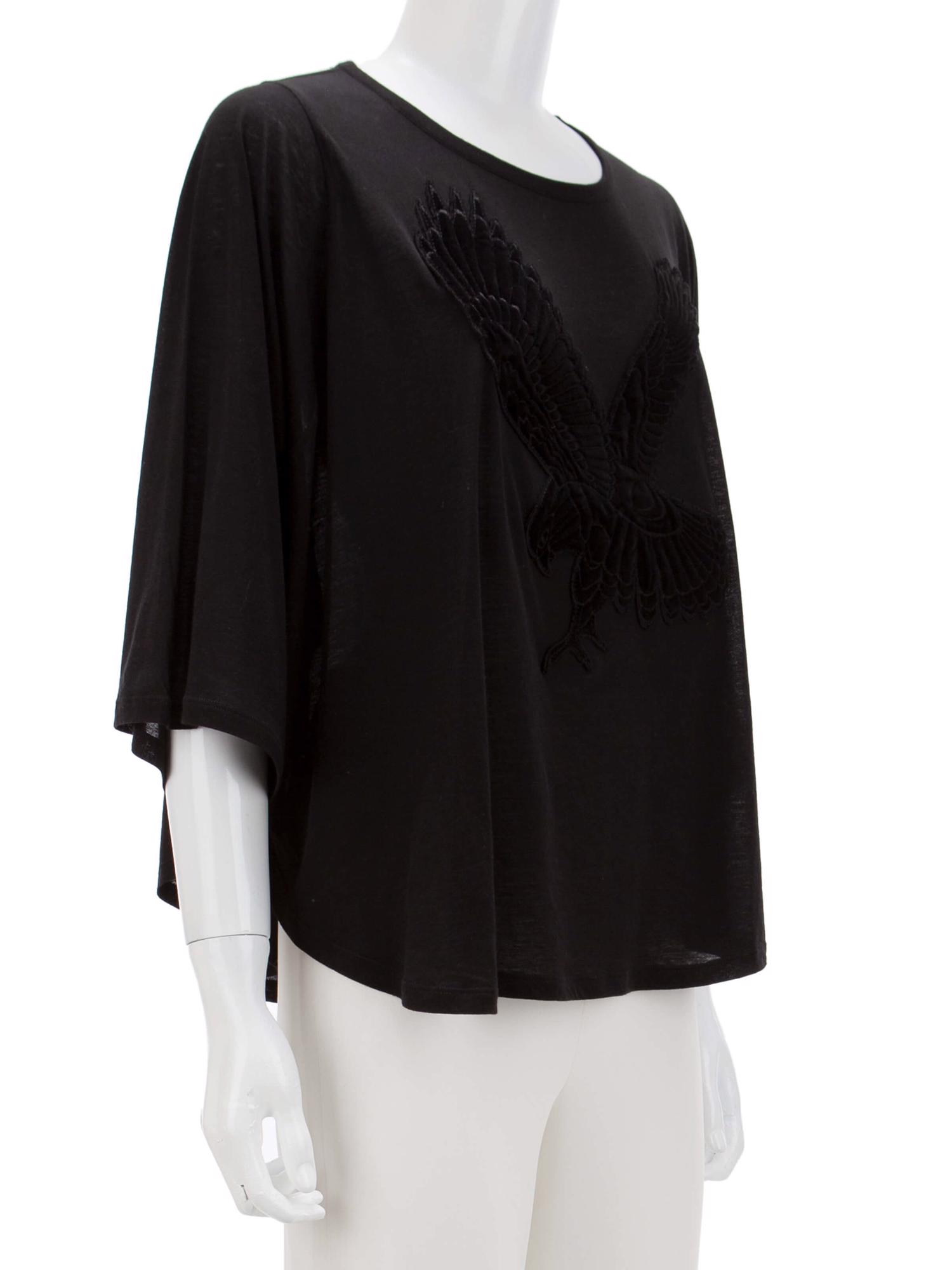 Bayan Gri STELLA MCCARTNEY T-SHIRT