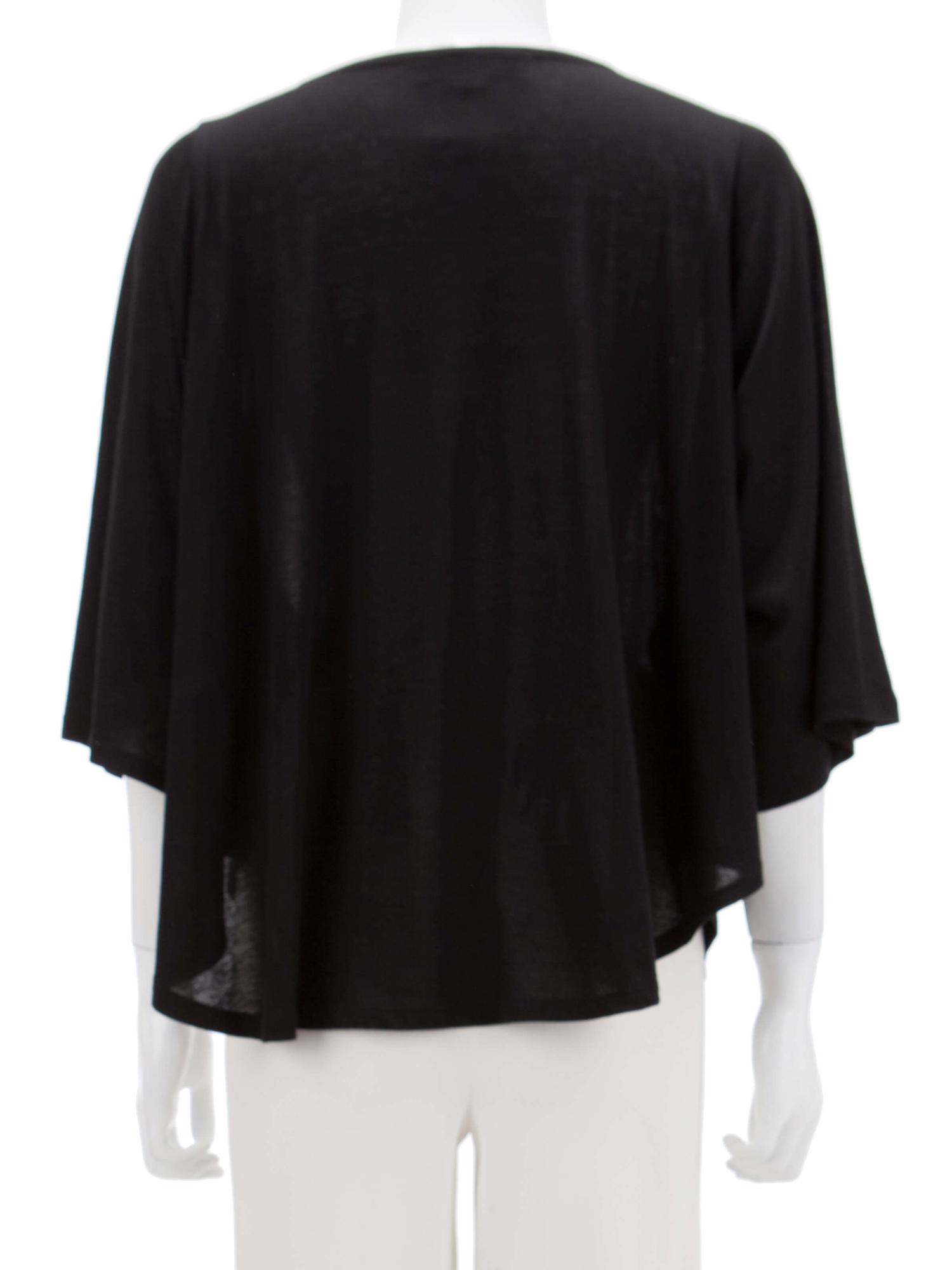Bayan Gri STELLA MCCARTNEY T-SHIRT