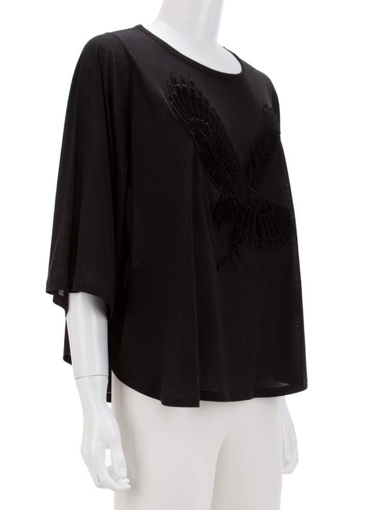 Bayan Gri STELLA MCCARTNEY T-SHIRT