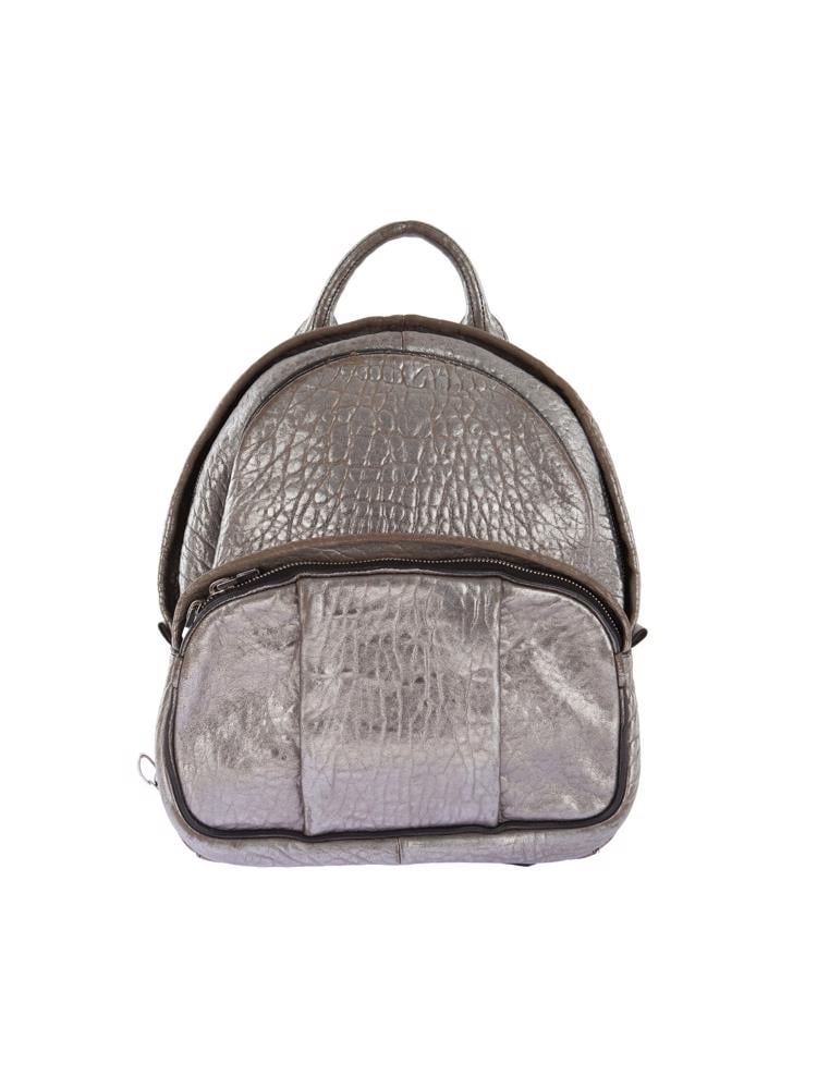 Bayan Gümüş ALEXANDER WANG ÇANTA