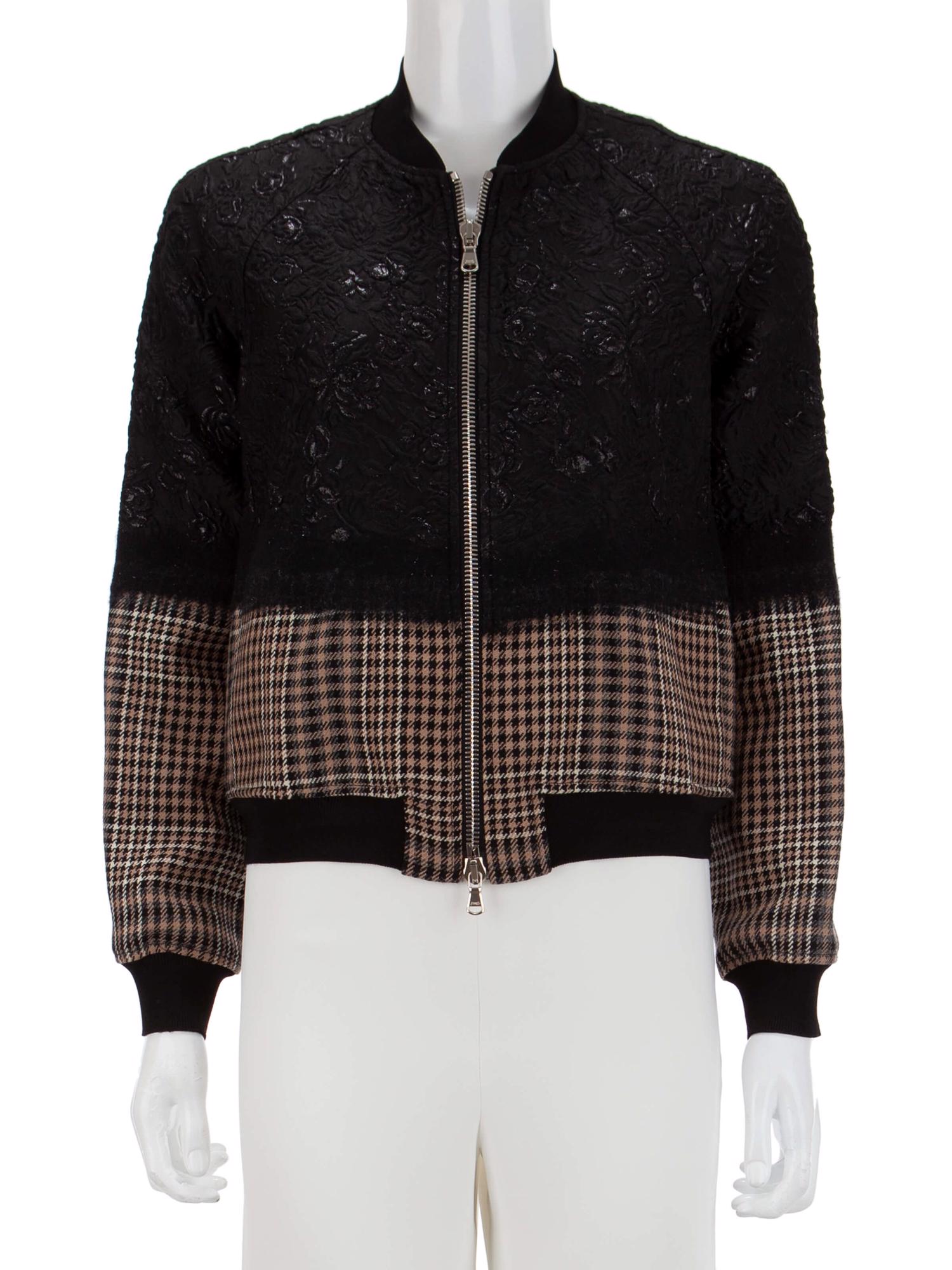 Bayan Siyah PHILLIP LIM MONT