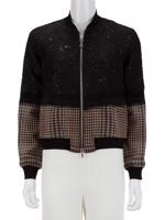 Bayan Siyah PHILLIP LIM MONT