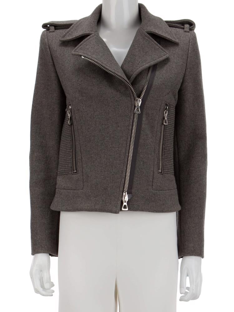 Bayan Gri ISABEL MARANT MONT