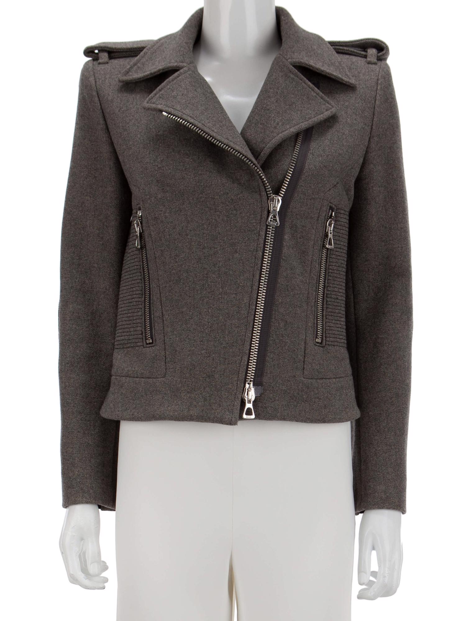 Bayan Gri ISABEL MARANT MONT